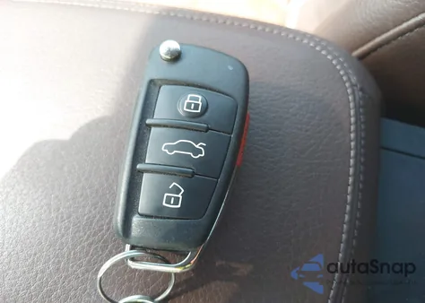 2019 Audi A3 45 Premium из США, поврежденный, VIN WAUYELFF7K1032309